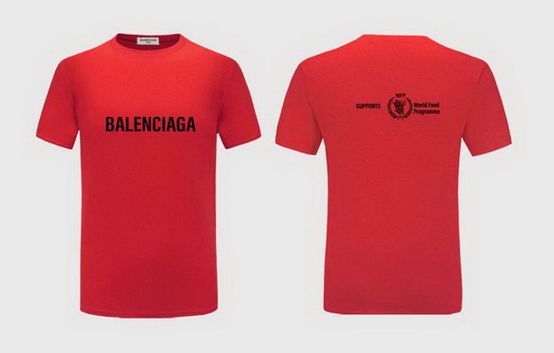 men balenciaga t-shirts M-6XL-157